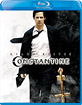 Constantine (BD + Digital Copy) (CA Import) Blu-ray
