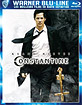Constantine (FR Import) Blu-ray