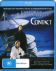 Contact (AU Import) Blu-ray