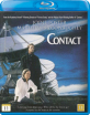 Contact (DK Import) Blu-ray