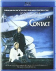 Contact (ES Import) Blu-ray