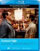 Contact High (Edition Der Standard) (AT Import) Blu-ray