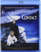 Contact (IT Import) Blu-ray