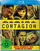 Contagion (2011) Blu-ray