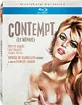 Contempt - Le Mépris - StudioCanal Collection im Digibook (US Import) Blu-ray