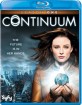 Continuum: Season One (CA Import ohne dt. Ton) Blu-ray