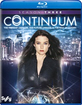Continuum: Season Three (US Import ohne dt. Ton) Blu-ray
