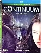 Continuum: Season Four (US Import ohne dt. Ton) Blu-ray