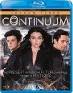 Continuum: Season Three (UK Import ohne dt. Ton) Blu-ray