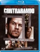 Contrabando (BR Import ohne dt. Ton) Blu-ray