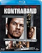 Kontraband (CZ Import ohne dt. Ton) Blu-ray