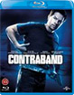 Contraband (DK Import) Blu-ray