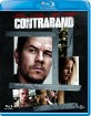 Contraband (Neuauflage) (ES Import) Blu-ray