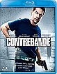 Contrebande (Blu-ray + Digital Copy) (FR Import ohne dt. Ton) Blu-ray