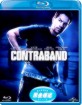 Contraband (HK Import) Blu-ray