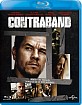 Contraband (IT Import ohne dt. Ton) Blu-ray