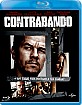 Contrabando (PT Import) Blu-ray