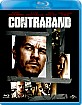 Contraband (ZA Import) Blu-ray