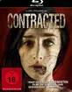 Contracted (2013) Blu-ray