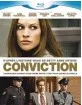 Conviction (Blu-ray + DVD) (FR Import ohne dt. Ton) Blu-ray