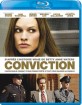 Conviction (Neuauflage) (FR Import ohne dt. Ton) Blu-ray
