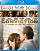 Conviction (US Import ohne dt. Ton) Blu-ray