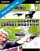 Convoy Busters (1978) Blu-ray