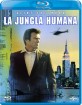 La Jungla Humana (1968) (ES Import ohne dt. Ton) Blu-ray