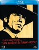 Un Sherif à New York (1968) (FR Import ohne dt. Ton) Blu-ray