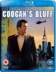 Coogan's Bluff (1968) (UK Import ohne dt. Ton) Blu-ray