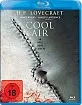 Cool Air Blu-ray