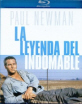 La Leyenda del Indomable (ES Import) Blu-ray