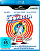 Coonskin Blu-ray