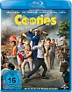 Cooties (2014) Blu-ray