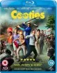 Cooties (2014) (UK Import) Blu-ray