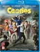 Cooties (2014) (NO Import) Blu-ray