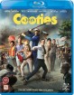 Cooties (2014) (SE Import) Blu-ray