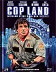Cop Land (Remastered Edition) (Limited Mediabook Edition) (Cover A) (Blu-ray + DVD) Blu-ray