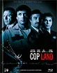 Cop Land (Remastered Edition) (Limited Mediabook Edition) (Cover B) (Blu-ray + DVD) Blu-ray