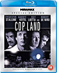 Cop Land - Exclusive Director's Cut (UK Import ohne dt. Ton) Blu-ray