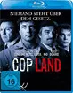Cop Land Blu-ray