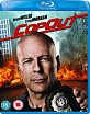 Cop Out (UK Import) Blu-ray