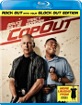 Cop Out - Rock Out with Your Glock Out Edition (US Import ohne dt. Ton) Blu-ray