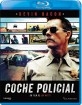 Coche Policial (2015) (ES Import ohne dt. Ton) Blu-ray