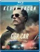 Cop Car (2015) (FI Import) Blu-ray