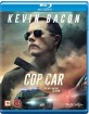 Cop Car (2015) (SE Import) Blu-ray