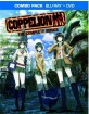 Coppelion: The Complete Series (Blu-ray + DVD) (Region A - US Import ohne dt. Ton) Blu-ray