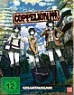 Coppelion - Gesamtausgabe Blu-ray