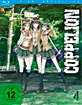 Coppelion - Vol. 4 Blu-ray