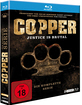 Copper: Justice is brutal - Die komplette Serie Blu-ray